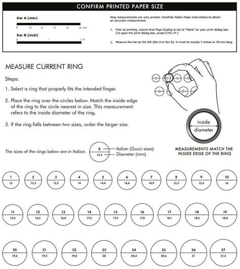 gucci eagle ring|gucci ring size chart.